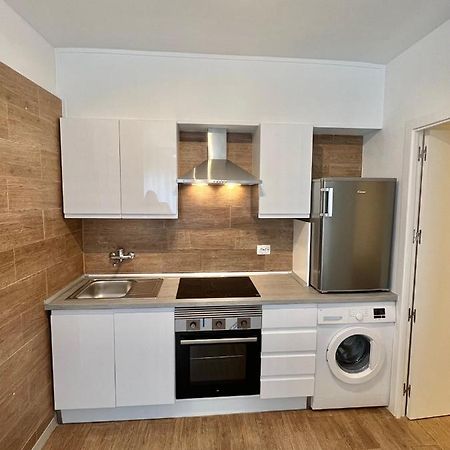Apartamentos Centro Benicasim Benicassim Ngoại thất bức ảnh