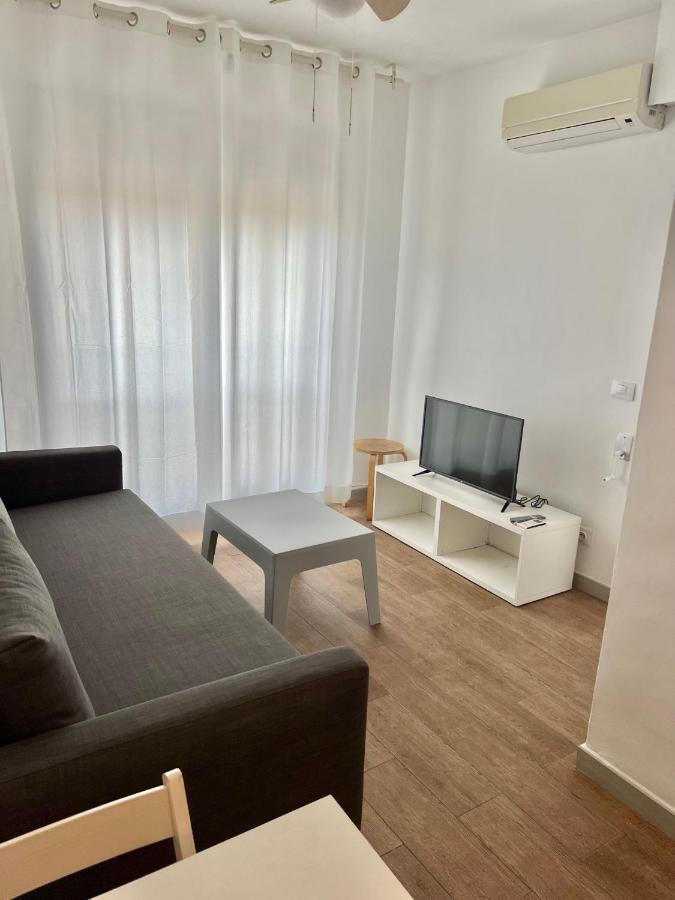 Apartamentos Centro Benicasim Benicassim Ngoại thất bức ảnh