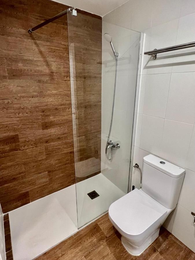 Apartamentos Centro Benicasim Benicassim Ngoại thất bức ảnh