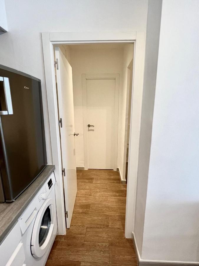 Apartamentos Centro Benicasim Benicassim Ngoại thất bức ảnh